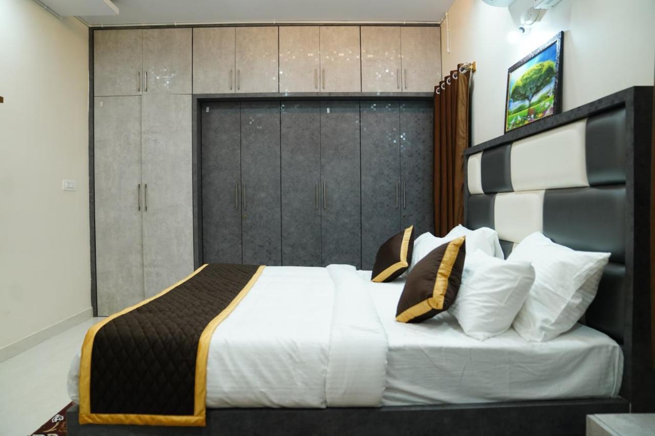 Kantesha Nest Shimoga Exterior photo