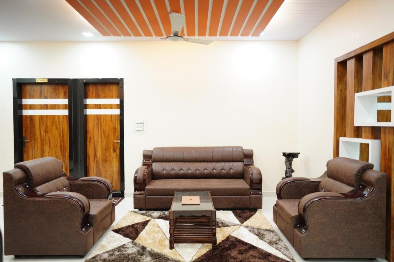 Kantesha Nest Shimoga Exterior photo