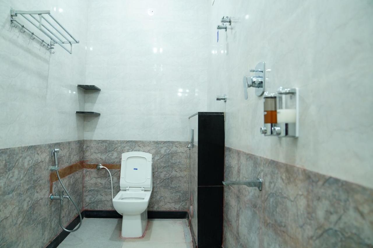 Kantesha Nest Shimoga Exterior photo